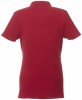 38105252f Damskie polo Atkinson z krótkim rękawem button-down M Female