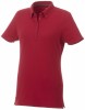 38105252f Damskie polo Atkinson z krótkim rękawem button-down M Female