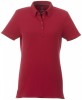 38105253f Damskie polo Atkinson z krótkim rękawem button-down L Female