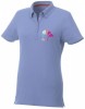 38105401f Damskie polo Atkinson z krótkim rękawem button-down S Female