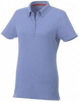 38105403f Damskie polo Atkinson z krótkim rękawem button-down L Female 38105403f Damskie polo Atkinson z krótkim rękawem button-down L Female