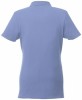 38105403f Damskie polo Atkinson z krótkim rękawem button-down L Female