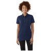 38105491f Damskie polo Atkinson z krótkim rękawem button-down S Female