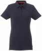 38105494f Damskie polo Atkinson z krótkim rękawem button-down XL Female