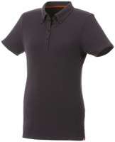 38105891f Damskie polo Atkinson z krótkim rękawem button-down S Female