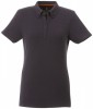 38105892f Damskie polo Atkinson z krótkim rękawem button-down M Female