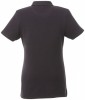 38105893f Damskie polo Atkinson z krótkim rękawem button-down L Female