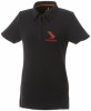 38105993f Damskie polo Atkinson z krótkim rękawem button-down L Female