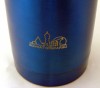 8314m-04 Termos z kubeczkiem 500ml