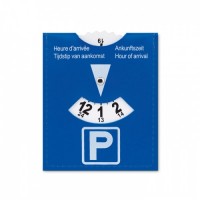 9514m-04 Karta parkingowa
