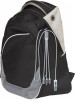 12438681f Kabel do ładowania 5w1 z aluminium z recyklingu srebrny