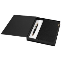 10654600fn Zestaw upominkowy z notesem