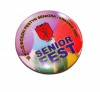 Button 56mm Znaczek 56 mm z agrafką