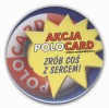 Button 56mm Znaczek 56 mm z agrafką