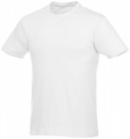38028015f-XXL T-shirt unisex z krótkim rękawem Heros XXL Unisex