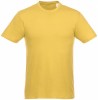 38028100f T-shirt unisex z krótkim rękawem Heros XS Unisex