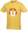 38028109f T-shirt unisex z krótkim rękawem Heros XXS Unisex