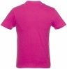 38028212f T-shirt unisex z krótkim rękawem Heros M Unisex
