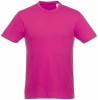 38028213f T-shirt unisex z krótkim rękawem Heros L Unisex