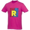 38028215f T-shirt unisex z krótkim rękawem Heros XXL Unisex