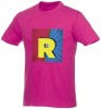 38028219f T-shirt unisex z krótkim rękawem Heros XXS Unisex