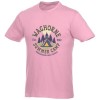 38028231f T-shirt unisex z krótkim rękawem Heros S Unisex