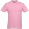 38028236f T-shirt unisex z krótkim rękawem Heros XXXL Unisex