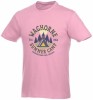 38028239f T-shirt unisex z krótkim rękawem Heros XXS Unisex
