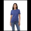 XL 38028244f T-shirt unisex z krótkim rękawem Heros XL Unisex