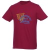 38028246f T-shirt unisex z krótkim rękawem Heros XXXL Unisex