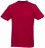 38028251f T-shirt unisex z krótkim rękawem Heros S Unisex
