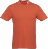 38028332f T-shirt unisex z krótkim rękawem Heros M Unisex