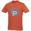 38028332f T-shirt unisex z krótkim rękawem Heros M Unisex