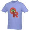 38028400f T-shirt unisex z krótkim rękawem Heros XS Unisex
