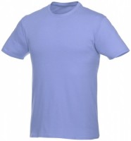 38028406f T-shirt unisex z krótkim rękawem Heros XXXL Unisex