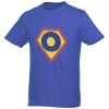 38028441f T-shirt unisex z krótkim rękawem Heros S Unisex