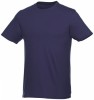 XL 38028494f T-shirt unisex z krótkim rękawem Heros XL Unisex