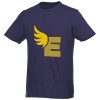 38028499f T-shirt unisex z krótkim rękawem Heros XXS Unisex