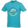 38028510f T-shirt unisex z krótkim rękawem Heros XS Unisex