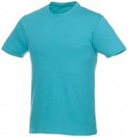 38028519f T-shirt unisex z krótkim rękawem Heros XXS Unisex