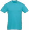 38028519f T-shirt unisex z krótkim rękawem Heros XXS Unisex
