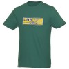 38028602f T-shirt unisex z krótkim rękawem Heros M Unisex