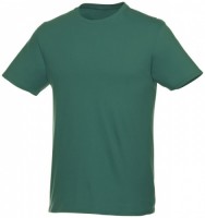 38028603f T-shirt unisex z krótkim rękawem Heros L Unisex