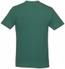 38028606f T-shirt unisex z krótkim rękawem Heros XXXL Unisex