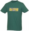 38028609f T-shirt unisex z krótkim rękawem Heros XXS Unisex