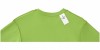 XL 38028684f T-shirt unisex z krótkim rękawem Heros XL Unisex