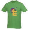 38028691f T-shirt unisex z krótkim rękawem Heros S Unisex