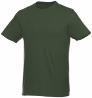 38028703f T-shirt unisex z krótkim rękawem Heros L Unisex