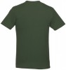 38028709f T-shirt unisex z krótkim rękawem Heros XXS Unisex