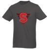 38028890f T-shirt unisex z krótkim rękawem Heros XS Unisex